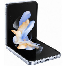 Samsung Galaxy Flip4 8/512GB Blue (SM-F721B)