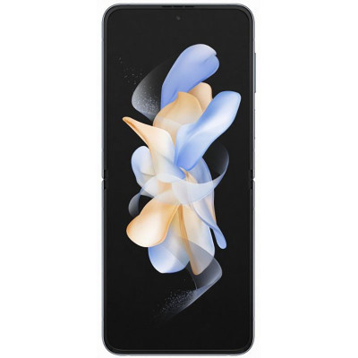 Samsung Galaxy Flip4 8/512GB Blue (SM-F721B)