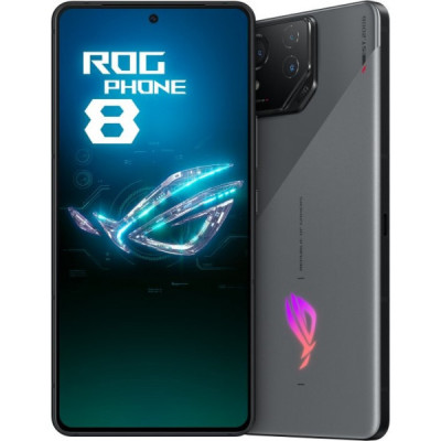 ASUS ROG Phone 8 16/256GB Rebel Grey