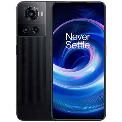 OnePlus Ace 10R 12/256Gb Black