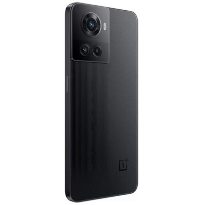 OnePlus Ace 10R 12/256Gb Black