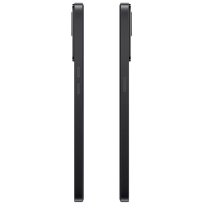 OnePlus Ace 10R 12/256Gb Black
