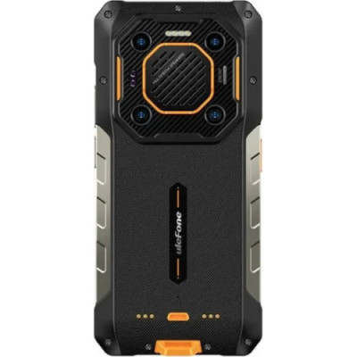 Ulefone Armor 26 Ultra 12/512GB Black