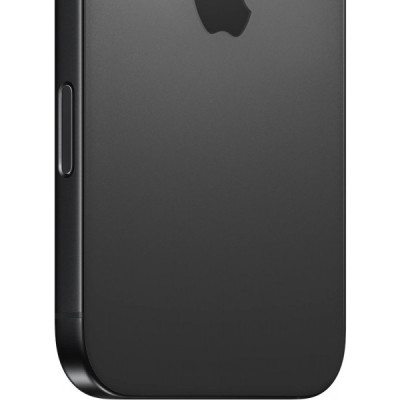 Apple iPhone 16 Pro Max 1TB Black Titanium (MYX43)