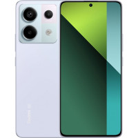Xiaomi Redmi Note 13 Pro 5G 8/256GB Purple (no power adapter)
