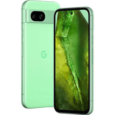Google Pixel 8a 8/128GB Aloe JP