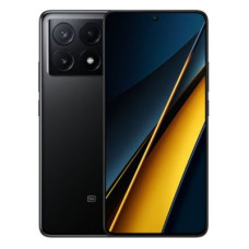 Xiaomi Poco X6 Pro 12/512GB Black