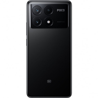 Xiaomi Poco X6 Pro 12/512GB Black