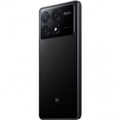 Xiaomi Poco X6 Pro 12/512GB Black