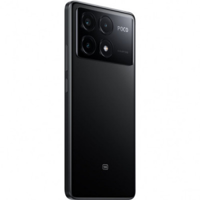 Xiaomi Poco X6 Pro 12/512GB Black