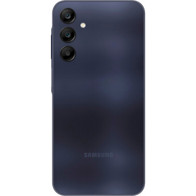 Samsung Galaxy A25 5G SM-A256E 6/128GB Black