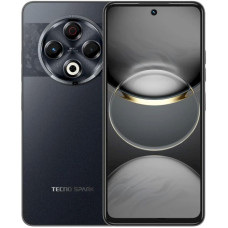 Tecno Spark 30 (KL6) 8/256GB Stellar Shadow (4894947047879)