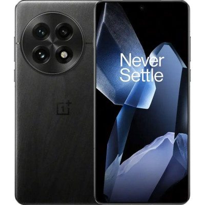 OnePlus 13 12/256GB Black Eclipse CN