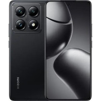 Xiaomi 14T Pro 12/1TB Titan Black (with charger)