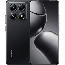 Xiaomi 14T Pro 12/1TB Titan Black (with charger)