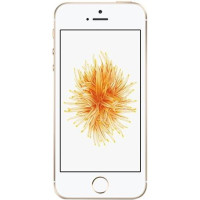 Apple iPhone SE 32GB Gold (MP842)