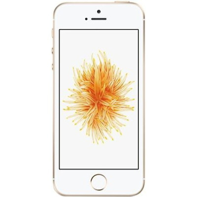 Apple iPhone SE 32GB Gold (MP842)