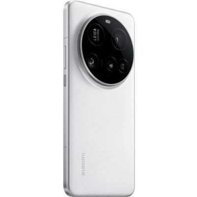 Xiaomi 15 Ultra 16/512 White