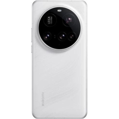 Xiaomi 15 Ultra 16/512 White