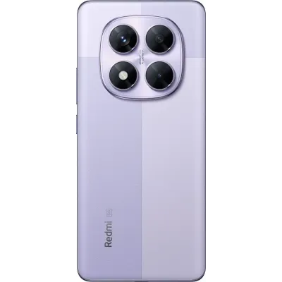  Xiaomi Redmi Note 14 Pro 5G 8/256GB Lavender Purple (with adapter)