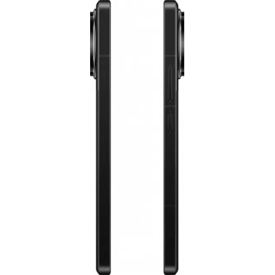 POCO F7 Ultra 16/512GB Black (with adapter)