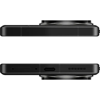 POCO F7 Ultra 16/512GB Black (with adapter)