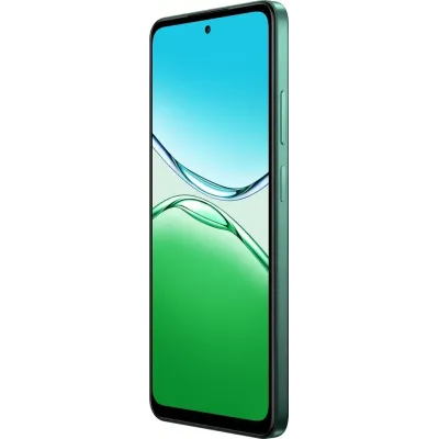 OPPO A5m 8/256Gb (CPH2727) Aurora Green
