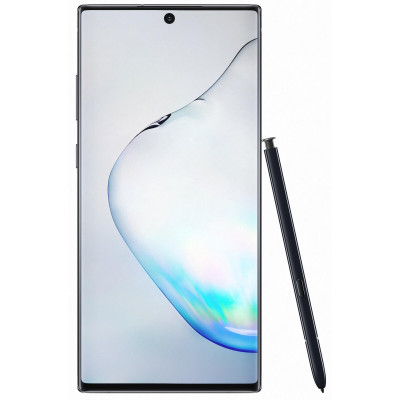 Samsung Galaxy Note 10+ SM-N9750 12/512GB Black