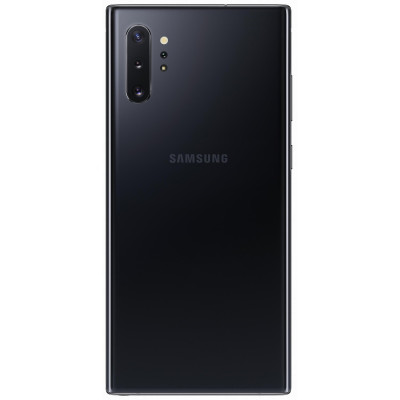 Samsung Galaxy Note 10+ SM-N9750 12/512GB Black