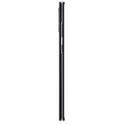 Samsung Galaxy Note 10+ SM-N9750 12/512GB Black