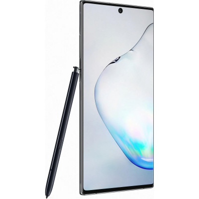 Samsung Galaxy Note 10+ SM-N9750 12/512GB Black