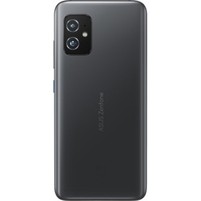 Asus ZenFone 8 8/256GB Obsidian Black (90AI0061-M00090)