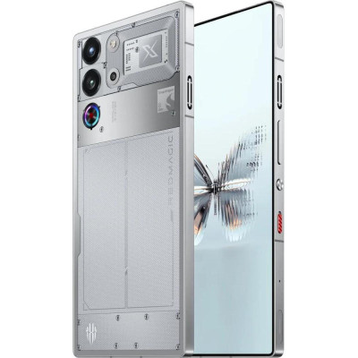 ZTE REDMAGIC 10 Pro 16/512GB Moonlight