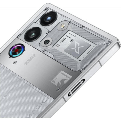 ZTE REDMAGIC 10 Pro 16/512GB Moonlight