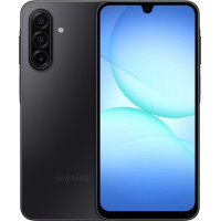 Samsung Galaxy A17 5G 4/128GB Black (SM-A176BZKA)