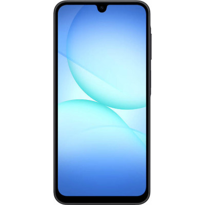 Samsung Galaxy A17 5G 4/128GB Black (SM-A176BZKA)