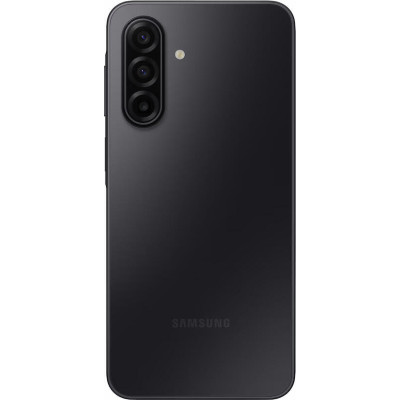 Samsung Galaxy A17 5G 4/128GB Black (SM-A176BZKA)