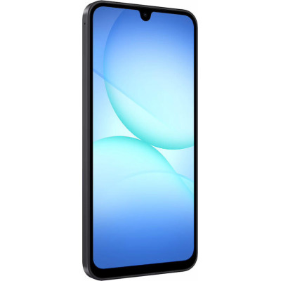 Samsung Galaxy A17 5G 4/128GB Black (SM-A176BZKA)