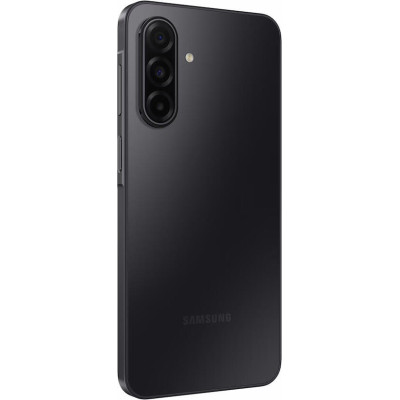Samsung Galaxy A17 5G 4/128GB Black (SM-A176BZKA)
