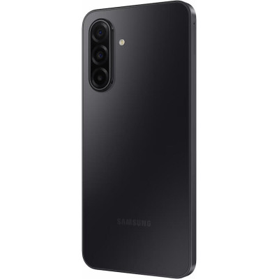 Samsung Galaxy A17 5G 4/128GB Black (SM-A176BZKA)