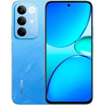 realme C85 8/256GB Kingfisher Blue