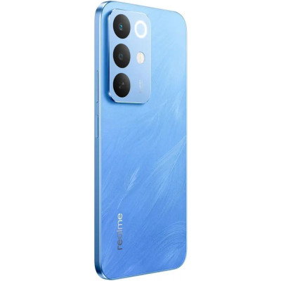 realme C85 8/256GB Kingfisher Blue