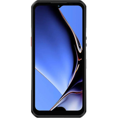 Oukitel WP55 Ultra 16/512GB Black
