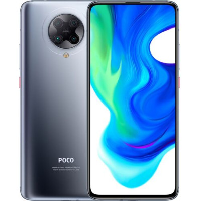 Xiaomi Pocophone F2 Pro 8/256GB (Cyber Grey)