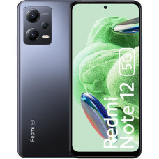 Xiaomi Redmi Note 12 5G 4/128GB Gray