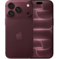 Apple iPhone 18 Pro Max 512GB Burgundy (MJXV4)