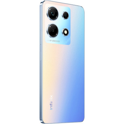 Infinix Note 30 8/256GB Interstellar Blue (4894947000294)