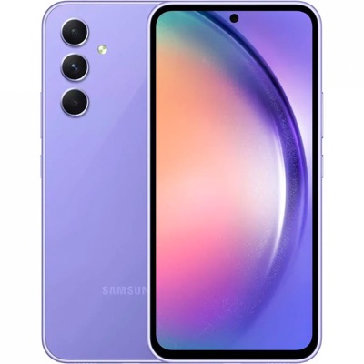 Samsung Galaxy A54 5G 8/256Gb SM-A5460 Awesome Violet