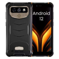 Hotwav T5 Pro 4/32GB Grey