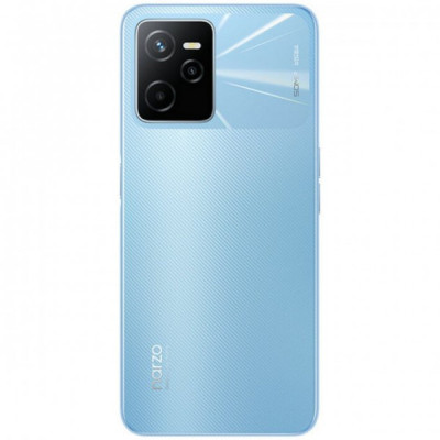realme Narzo 50A Prime 4/64GB Blue